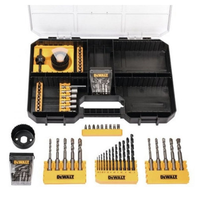 Набор сверл и бит Dewalt DT71583-QZ
