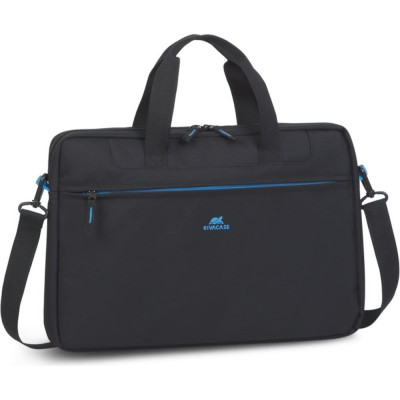 Сумка для ноутбука и документов RIVACASE Laptop bag 8037