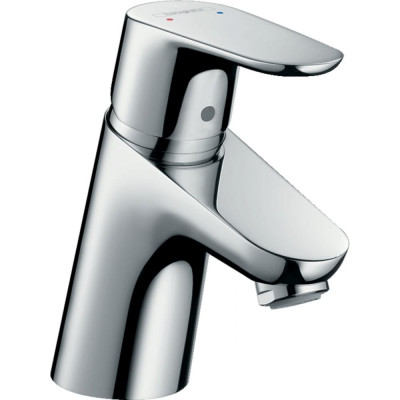 Смеситель для раковины Hansgrohe Focus E2 31733000 00000008274