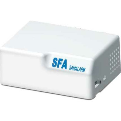 Аварийная сигнализация SFA sanialarm ALARM