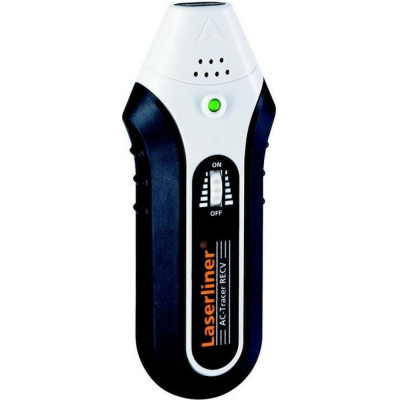 Laserliner AC-Tracer Поисковый прибор для обнаружения трасс 083.050A