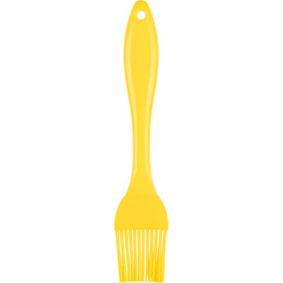 Силиконовая кисть S-Chief пластик силикон 17.2 см малая 4680269481954