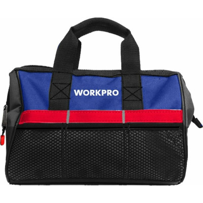 Сумка для инструмента WORKPRO WP281002