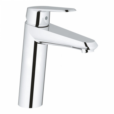 Однорычажный смеситель для раковины Grohe Eurodisc Cosmopolitan 23449002