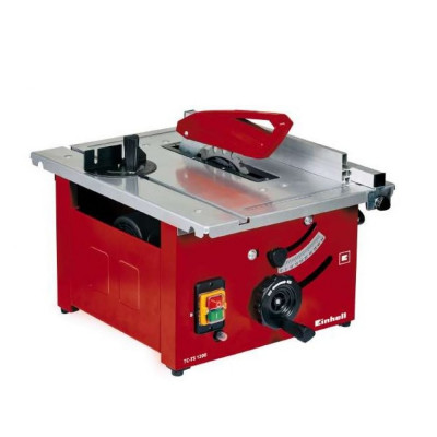 Пила Einhell TC-TS 1200 4340747