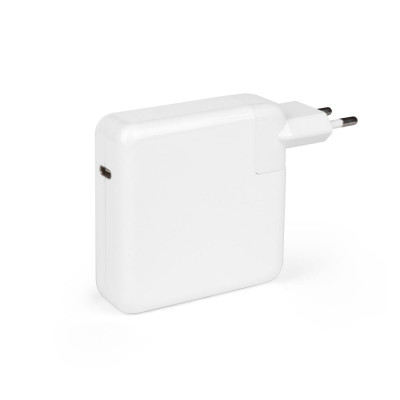 TopON 87W USB Type-C, Power Delivery, Quick Charge 3.0 в розетку, белый TOP-UC87