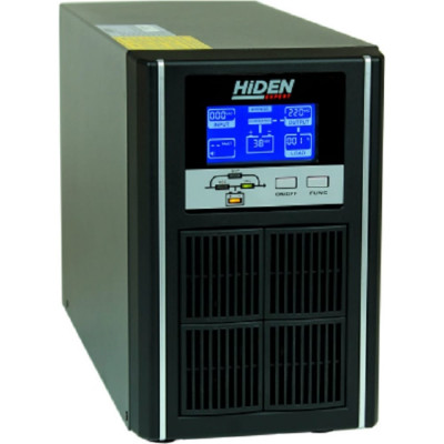 Источник бесперебойного питания Hiden EXPERT UDC9201H-36