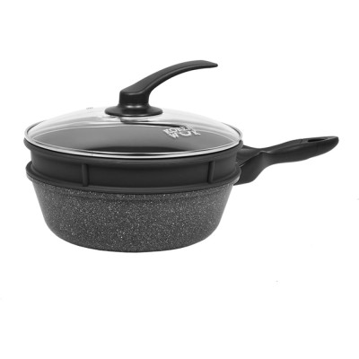 Вок OURSSON Korea wok KWS2624MS