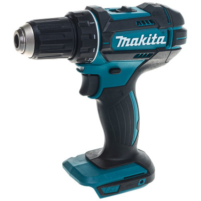 Аккумуляторная дрель Makita DDF482Z