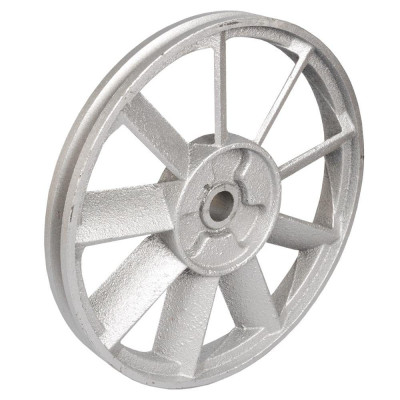 Pegas pneumatic Шкив для компрессора 22mm - 26см 4320