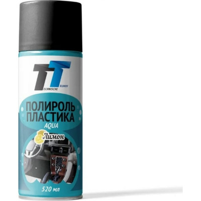 Полироль пластика TT AQUA PA05-L/05