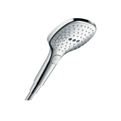 Ручной душ Hansgrohe Raindance Select E120 3jet 26520000 00000029679