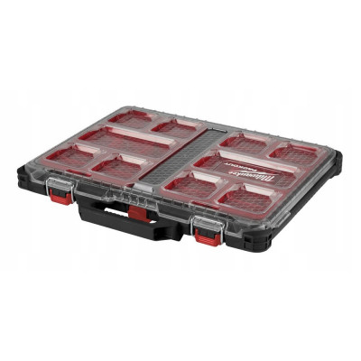 Milwaukee PACKOUT тонкий органайзер 4932471064