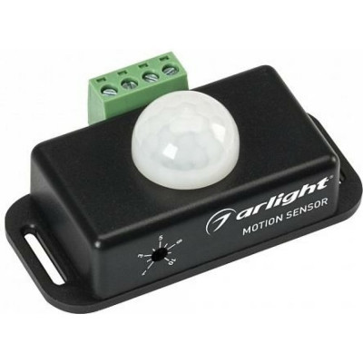 Датчик движения Arlight PRIME-IRD-UP-24V-MULTI 0 156551