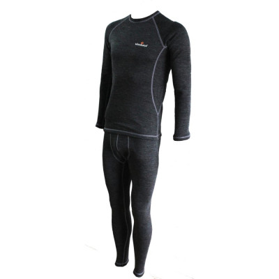 Комплект термобелья WOODLINE Wool Thermo 0057732
