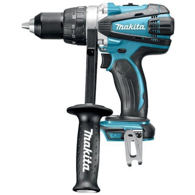 Аккумуляторная дрель Makita DDF458Z