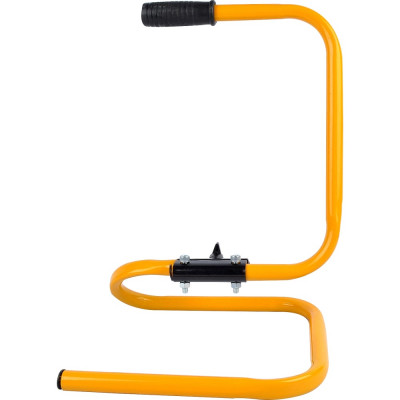 Uniel Подставка переносная для прожектора UFV-F01/50-220 YELLOW UL-00009968