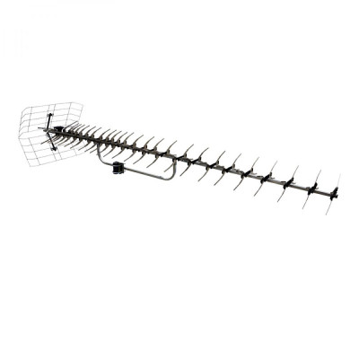 REXANT Наружная активная антенна для цифрового телевидения DVB-T2 RX-415 34-0415