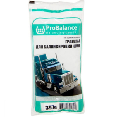 ROSSVIK Гранулы ProBalance 397 гр PB.397.P.