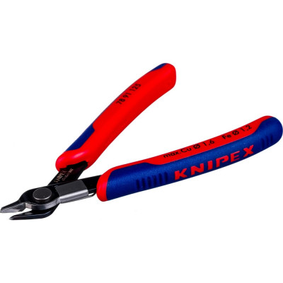 Бокорезы для электроники Knipex KN-7891125