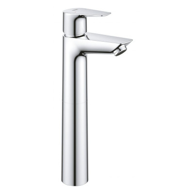 Смеситель для отдельностоящей раковины Grohe Start Edge 23777001