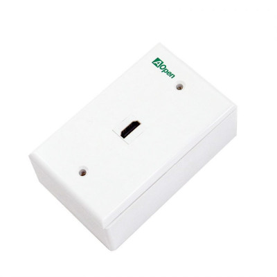 AOpen/Qust Розетка внутренняя HDMI 1 PORT ACA381