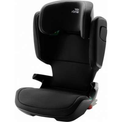 Детское автокресло Britax Roemer Roemer KIDFIX M i-SIZE Cosmos Black 2000035128