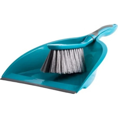 Щетка-сметка MILEY DUSTPAN SET 100-114