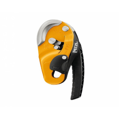 PETZL Спусковое устройство RIG D021AA00