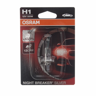 Автолампа Osram 64150NBS-01B