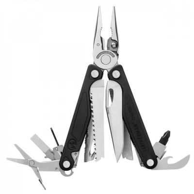 Мультитул Leatherman Charge Plus 832516