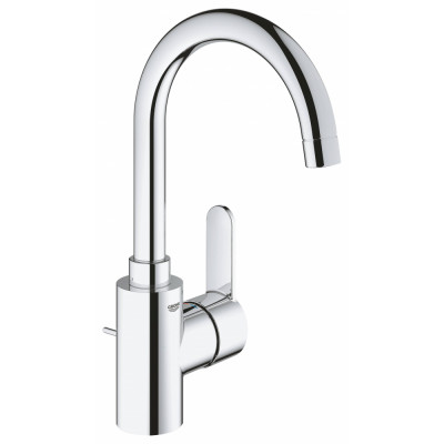 Однорычажный смеситель для раковины Grohe Eurostyle Cosmopolitan 23043003