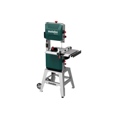 Ленточная пила Metabo BAS 318 Precision DNB 619010000