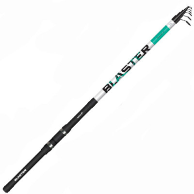 SALMO Удилище трол. Blaster TELE BOAT 2.40/HX 2211-240