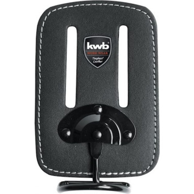 Поясной держатель для молотка KWB 906110