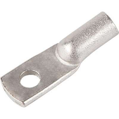 REXANT Наконечник ТМЛ 6–5–4 (6 мм2 - d 5 мм) ГОСТ 7386-80 уп.10 шт 07-5305
