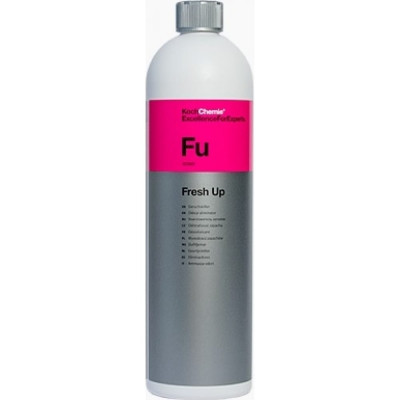 Нейтрализатор запаха Koch Chemie FRESH UP 153001 004617