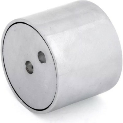 Palladium Фланец со скрытым крепежом JF-06 CP СТ-00001041