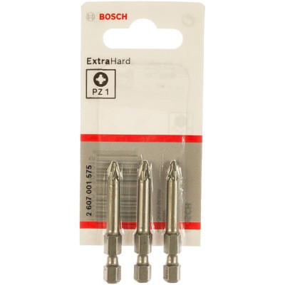 Бита Bosch 2607001575