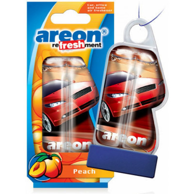 Ароматизатор Areon REFRESHMENT LIQUID LC09