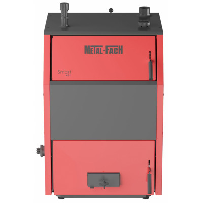 Metal-Fach Котел SMART MINI 17 28909