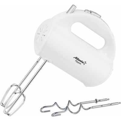 Atlanta Миксер электрический ATH-3115 white