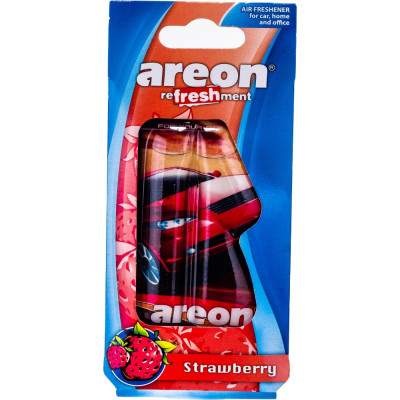 Ароматизатор Areon REFRESHMENT LIQUID LC15