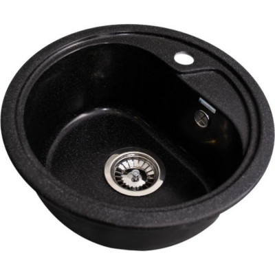 Кухонная мойка GranAlliance GA-13 GA-13-308
