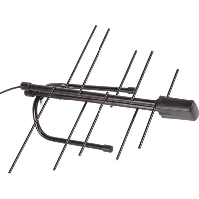 REXANT RX-252 Антенна комнатная для цифрового телевидения DVB-T2 34-0252