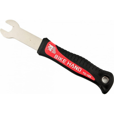 BIKE HAND Ключ педальный на 15 YC-162 VZ212011
