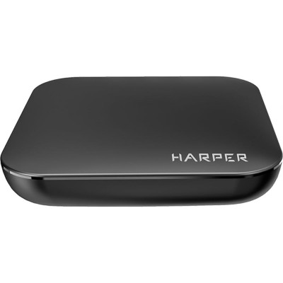 Смарт-тв приставка Harper ABX-332 H00002977