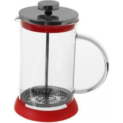 Френч-пресс Regent inox Linea FRANCO 93-FR-40-01-600