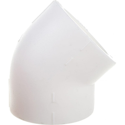 SLT AQUA Отвод PP-R 45 50мм SLTFY250