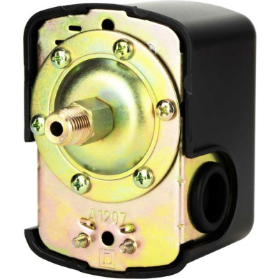 Реле давления JEMIX XPS-2-2 88436